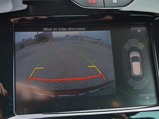 Renault Clio 2017 1.0 90CV WOLFNOIR