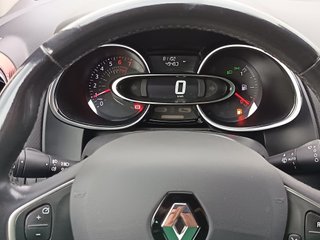 Renault Clio 2017 1.0 90CV WOLFNOIR