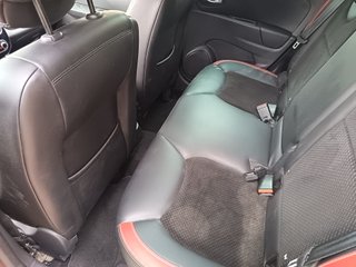 Renault Clio 2017 1.0 90CV WOLFNOIR