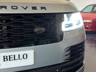 LAND-ROVER Range Rover Sport 4.4 SDV8 339cv Autobiography