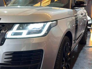 LAND-ROVER Range Rover Sport 4.4 SDV8 339cv Autobiography