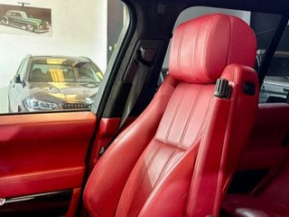LAND-ROVER Range Rover Sport 4.4 SDV8 339cv Autobiography