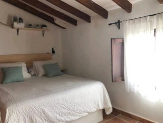 Casa en Alquiler