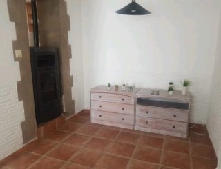 Casa en Alquiler