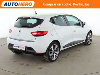 Renault Clio 0.9 TCe Technofeel