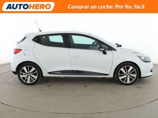 Renault Clio 0.9 TCe Technofeel