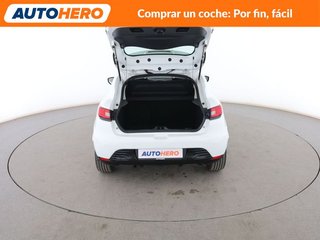 Renault Clio 0.9 TCe Technofeel