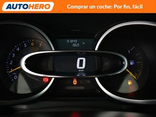 Renault Clio 0.9 TCe Technofeel