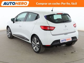 Renault Clio 0.9 TCe Technofeel