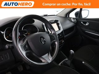 Renault Clio 0.9 TCe Technofeel