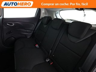 Renault Clio 0.9 TCe Technofeel