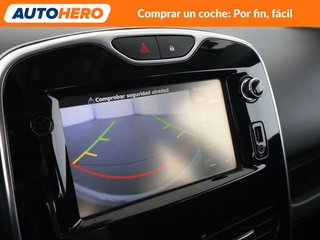 Renault Clio 0.9 TCe Technofeel