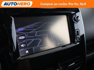 Renault Clio 0.9 TCe Technofeel
