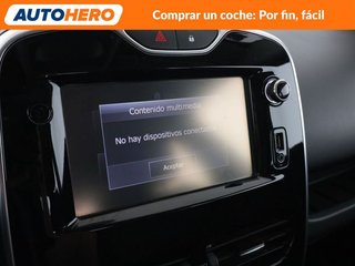 Renault Clio 0.9 TCe Technofeel
