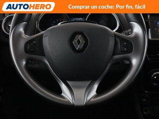 Renault Clio 0.9 TCe Technofeel