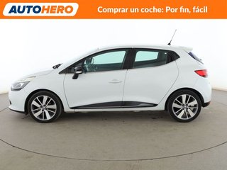 Renault Clio 0.9 TCe Technofeel