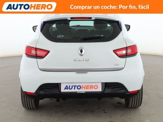 Renault Clio 0.9 TCe Technofeel
