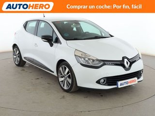 Renault Clio 0.9 TCe Technofeel