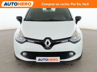 Renault Clio 0.9 TCe Technofeel