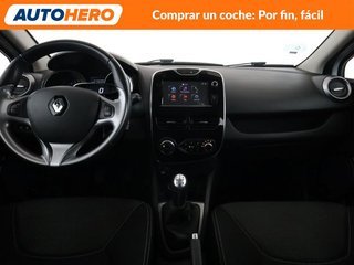 Renault Clio 0.9 TCe Technofeel