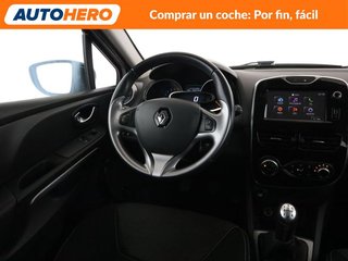 Renault Clio 0.9 TCe Technofeel