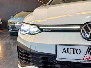 VOLKSWAGEN Golf GTI Clubsport 2.0 TSI 221kW 300CV DSG