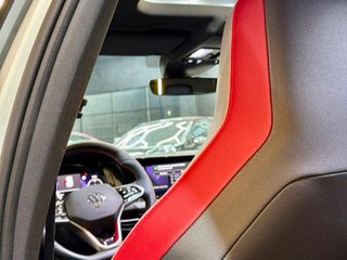 VOLKSWAGEN Golf GTI Clubsport 2.0 TSI 221kW 300CV DSG