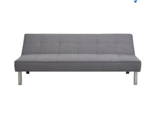 Sofá Cama Clic Clac Gris
