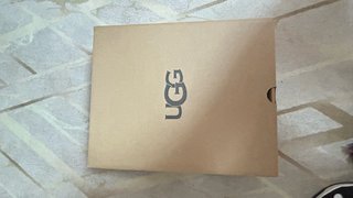 Botas UGG Beige Bajas