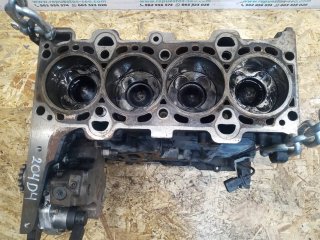 Bloque BMW SERIE 3 BERLINA (E90)
