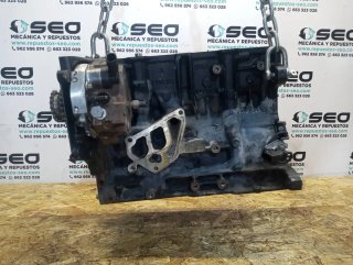 Bloque BMW SERIE 3 BERLINA (E90)