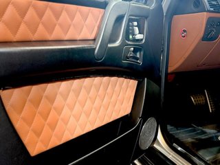 MERCEDES-BENZ Clase G G 350 BlueTEC Largo