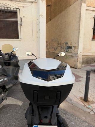 Honda SH Sport 125cc Scooter
