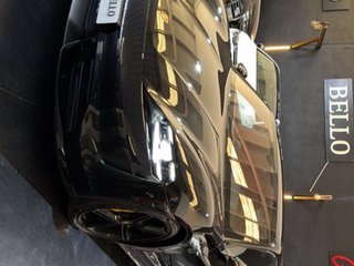 PORSCHE Taycan Turbo