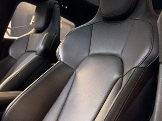 PORSCHE Taycan Turbo