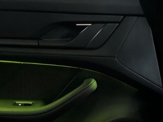 PORSCHE Taycan Turbo