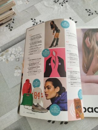 Revista Cosmopolitan