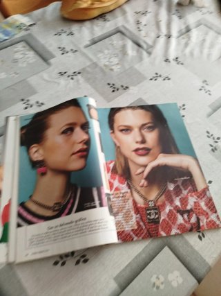 Revista Cosmopolitan