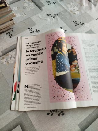 Revista Cosmopolitan