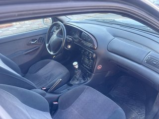 Ford Mondeo 2000