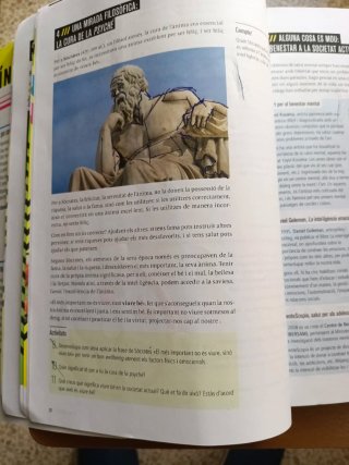Educació en Valors Cívics i Ètics Secundària Fa...