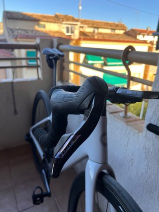 Cannondale Supersix Sram Force T. 54
