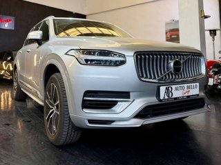 VOLVO XC90 2.0 B5 D AWD Momentum Auto