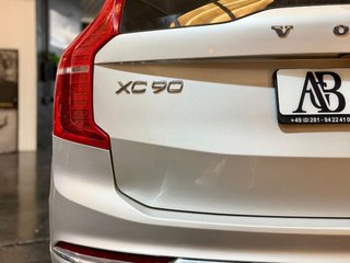 VOLVO XC90 2.0 B5 D AWD Momentum Auto