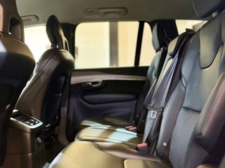 VOLVO XC90 2.0 B5 D AWD Momentum Auto