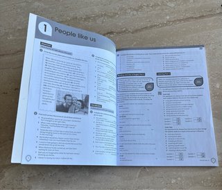 Advanced C1 Cambridge para practicar