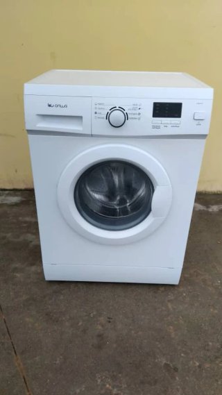 LAVADORA WONWA 6 KG 1.000 RPM