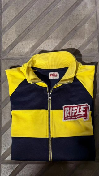 Felpa vintage Rifle XL