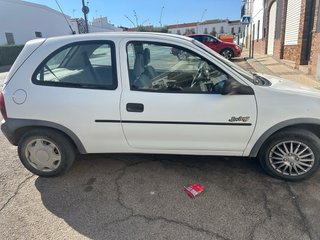 Opel Corsa 1993