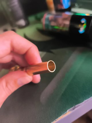 Boquilla H1 MA para trompeta